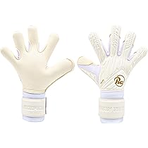 RG ゴールキーパーグローブ　8号 Amazon | 正規（アールジー）RG ゴールキーパー グローブ 耐久性